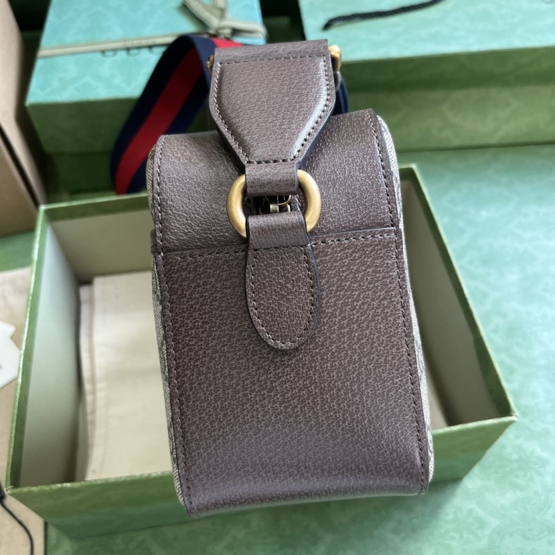 Gucci Satchel Bags